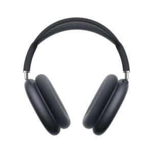 MWW43ZM/A APPLE AirPods Max - 2nd generation - headphones with mic - full size - Bluetooth - wireless - active noise cancelling - midnight