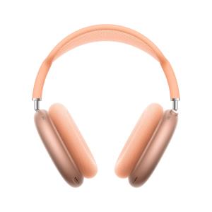 ^AIRPODS MAX (USB-C) - ORANGE thumbnail