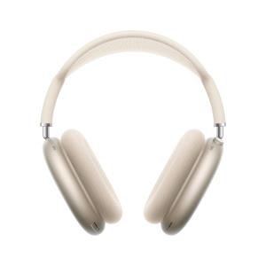 EU Product - AirPods Max - Starlight - Headphones - Volume control thumbnail