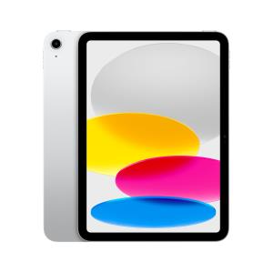MCM74NF/A APPLE IPAD WI-FI 64GB SILVER-BNL