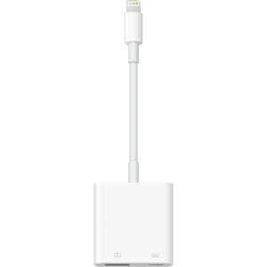MX5J3ZM/A APPLE -LIGHTNING TO USB 3 CAMERA ADAPTER