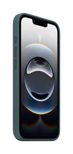 ^IPHONE 16E SILICONE CASE L GREEN thumbnail
