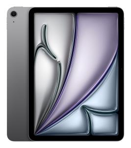 MCAH4TY/A APPLE iPad Air 11 M3 Wi-Fi 1TB (spacegrau) 7.Gen