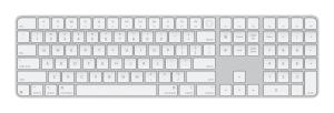 MAGIC KEYBOARD TOUCH ID NUM KEY WH-USA thumbnail
