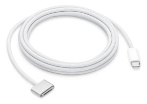 USB-C TO MAGSAFE 3 CABLE (2M) -ZML thumbnail