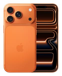 EU Product - iPhone 17 Pro 512GB Orange 6.3