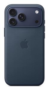 IPHONE 17 PRO MAX TWOVE CASE  BLU thumbnail