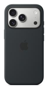 IPHONE 17 PRO SILICONE CASE BLACK MGFK4ZM/A thumbnail