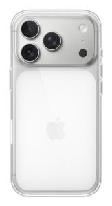 IPHONE 17 PRO CLEAR CASE thumbnail