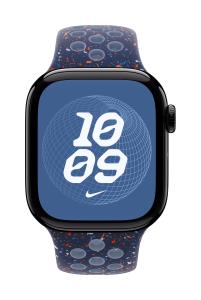 WATCH 42 BLUE RIBBON NSB M/L-ZML thumbnail