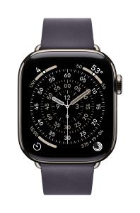 WATCH 42 MIDNIGHT PURPLE MB S-ZML thumbnail