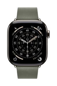 WATCH 42 SAGE GRAY MB S -ZML thumbnail