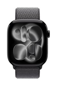 WATCH 46 DARK GRAY SL XL -ZML thumbnail