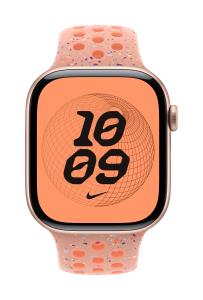 WATCH 46 ALPENGLOW PNK NSB S/M-ZML thumbnail