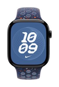 WATCH 46 BLUE RIBBON NSB S/M-ZML thumbnail