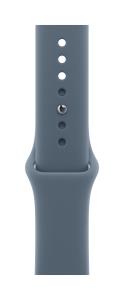 *40MM ANCHOR BLUE SPORT BAND - M/L thumbnail