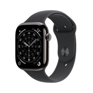 WATCH 11 46 SL TI BK SB ML CEL-MGP thumbnail