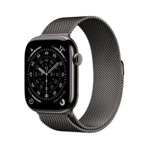 WATCH 11 46 SL TI SL ML ML CEL-MGP thumbnail