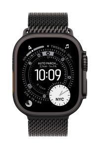WATCH 49 BLACK TML M-ZML thumbnail