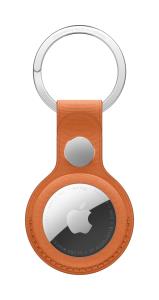 AIRTAG FINEWOVEN KEY RING - FOX thumbnail