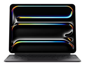 IPAD MAGIC KEYBOARD 13 BLACK -ESP thumbnail