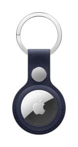 AIRTAG FINEWOVEN KEY RING - NAV thumbnail