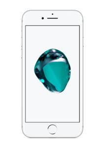7 32G Silver thumbnail