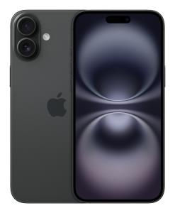 iPhone 16 Plus 128GB Black thumbnail