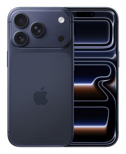 IPHONE 17 PRO DEEP BLUE 512GB -SDH thumbnail