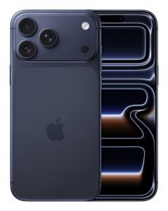 IPHONE 17 PRO MAX 256GB DEEP BLUE thumbnail