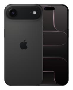 IPHONE AIR SPACE BLACK 256GB -SDH thumbnail