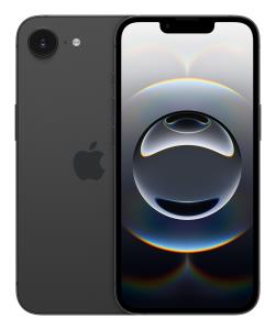 ^IPHONE 16E 512GB BLACK thumbnail