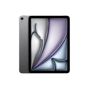 EU Product - iPad Air 11 M4 Wi-Fi spacegrau - Tablet - Apple M4 thumbnail