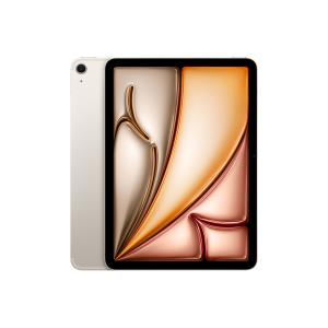 EU Product - iPad Air 11 M4 WiFi Cell Starlight - Tablet - Apple M4 thumbnail