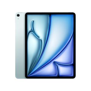 EU Product - iPad Air 13 Wi-Fi+ Cellular - Tablet - Apple M4 thumbnail