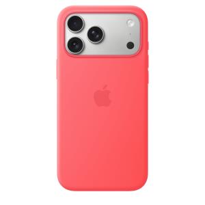 IPHONE 17 PRO MAX SI CASE BRT GUAVA-ZML thumbnail