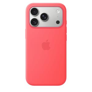 IPHONE 17 PRO SI CASE BRIGHT GUAVA-ZML thumbnail