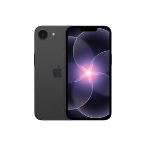 EU Product - iPhone 17e 256GB Black thumbnail