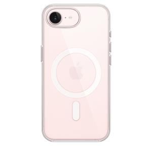 IPHONE 17E CLEAR CASE MAGSAFE thumbnail