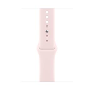 WATCH 46 SOFT PINK SB M /L-ZML thumbnail