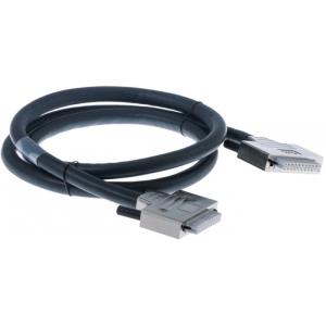 CAB-RPS2300-RF CISCO Cisco - Power cable - 14-pin RPS Connector (M) to 22-pin RPS Connector (M) - 1.5 m - refurbished - for Catalyst 2960, 2960G, 3560E, Redundant Power System 2300