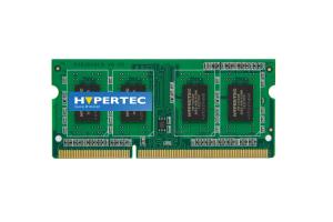 HYMAC7904G-LV HYPERTEC An Acer equivalent Low Voltage 1600Mhz Legacy 4GB SODIMM (PC3-12800)