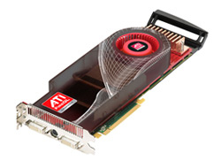 EU Product - FIRE GL V8600 - Graphics card - PCI-Express 512 MB GDDR4 thumbnail
