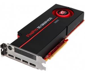 EU Product - FirePro V8800 - Graphics card - PCI-Express 2,048 MB GDDR thumbnail