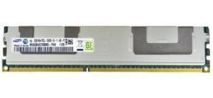 EU Product - Memory 4RX4 PC3L- 12800L - 32 GB - DDR3 thumbnail