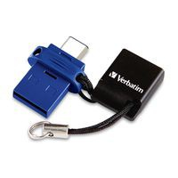 99154 VERBATIM USB Thumb Drive