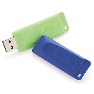 99124 VERBATIM USB Thumb Drive