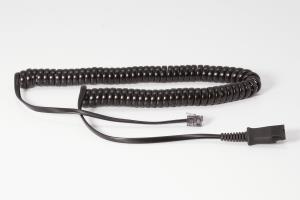90080 AUERSWALD 90080 - Cable - Black