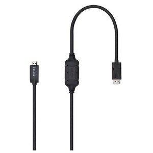 EU Product - DisplyPor o HDMI Cle thumbnail