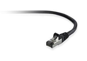 CAT5E NETWORKING CABLE 2M BLACK thumbnail